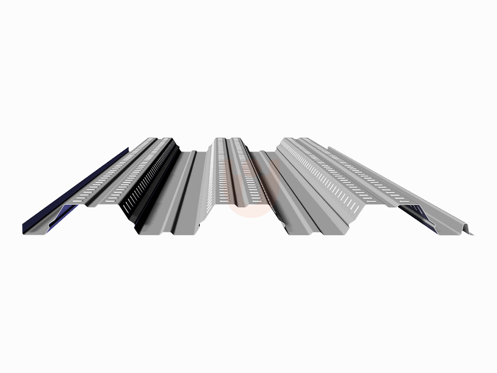 市場(chǎng)需求持續(xù)增長(zhǎng),開(kāi)口樓承板行業(yè)迎來(lái)發(fā)展新機(jī)遇