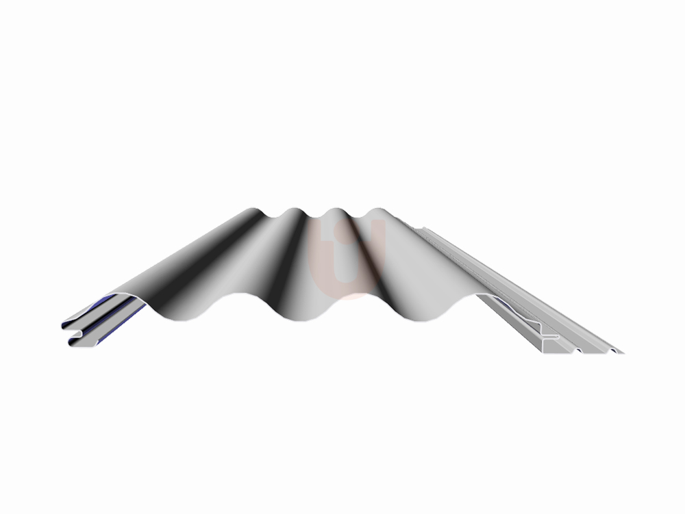 **建筑趨勢加速,環保墻面板系列市場需求激增