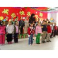 鞍鋼生活服務(wù)公司第九幼兒園