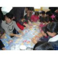 當涂縣團結(jié)街小學附屬幼兒園