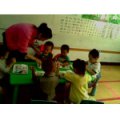 翻斗樂連鎖幼稚園鞍山園